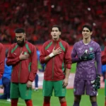 CAN 2025 : FRMF publie un communiqué pour clarifier la victoire