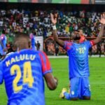 CAF : Le Secrétaire général, Veron Mosengo-Omba sur le point de départ ?