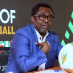 CAF : Le Secrétaire général, Veron Mosengo-Omba sur le point de départ ?