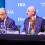 FIFA : Les footballeuses afghanes autorisées à jouer en compétition internationale