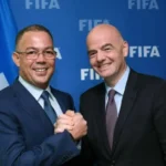 Face aux joueurs trop contestataire : La FIFA veut durcir le ton