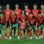 Le Maroc s’impose comme capitale du football mondial