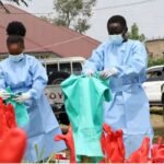 Kenya : La justice suspend un centre Ebola financé par l’Amérique