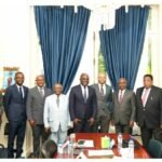 ‎Taekwondo Bamako 2026 :  Dagba offre au Bénin sa première médaille