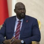‎Somalie : De violents affrontements secouent Mogadiscio sur fond de crise politique