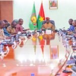 Nigeria : Plus de 1 000 ressortissants seront rapatriés d’Afrique du Sud