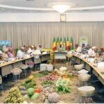 ‎Côte d’Ivoire : Cinq projets de loi adoptés en commission au Sénat
