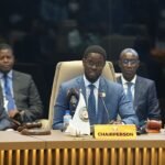 Sénégal : Des cadres de Pastef quittent Sonko pour soutenir Diomaye Faye