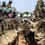 Centrafrique : Boali retrouve progressivement son calme après de violentes manifestations meurtrières