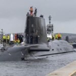 Pologne : Un missile russe présumé sème l’alerte