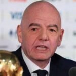 Football : Arsène Wenger se désolidarise de la FIFA