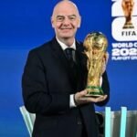 Football : Arsène Wenger se désolidarise de la FIFA