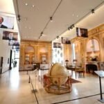 ‎Tchad–Égypte : Idriss Déby échange avec le chef de la diplomatie égyptienne