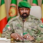 ‎AES : Ibrahim Traoré soutient les initiatives humanitaires et du genre