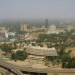 ‎Afrique du Sud : Accra rejette la facture de Pretoria