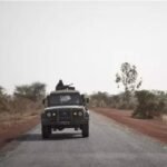 ‎Liberia : L’ex-vice-présidente Howard Taylor inculpée pour trafic de drogue