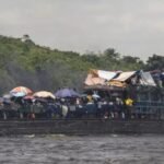 Mauritanie : 161 migrants secourus après une panne en mer