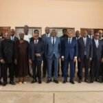 RDC : Constant Mutamba condamné à 10 ans de travaux forcés