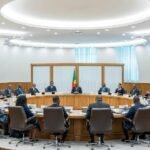 Bénin : La Haute Cour de Justice intensifie sa coopération avec Hanns Seidel