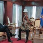 ‎Guinée : La HAC interdit la diffusion de France 24