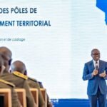 ‎Eau transfrontalière : Le Bénin renforce sa coopération régionale