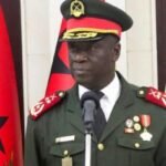 RDC : Kévin Bozizé arrêté puis libéré à Kinshasa